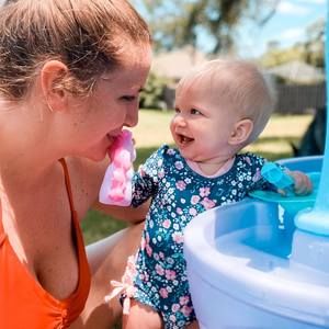 Meet your Posher, Brittney